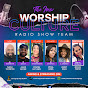 Worship Culture Radio Show YouTube Profile Photo
