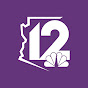12 News - @12NewsAZ  YouTube Profile Photo