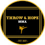 Throw & Hope MMA YouTube Profile Photo