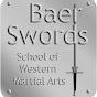 Baer Swords School of Western Martial Arts - @baerswords YouTube Profile Photo