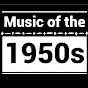 Music of the 1950s - @user-rf2bc8ir9e YouTube Profile Photo