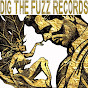 DIG THE FUZZ Records - @DIGTHEFUZZRecords YouTube Profile Photo