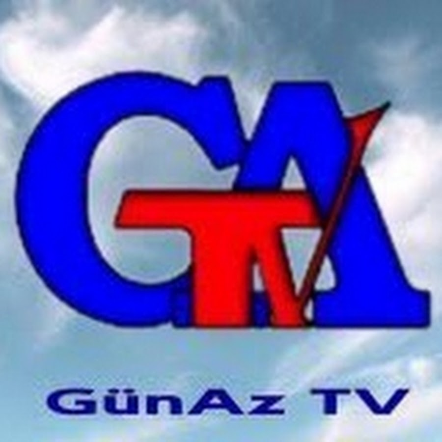 Азербайджанские каналы. Gunaz TV. Логотип канала gunaz TV. İctimai TV (Азербайджан) (2011-2012) (использовался в заставках).PNG. Gunaz TV qurulmasl.