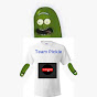 Team Pickle YouTube Profile Photo