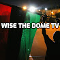 Wise The Dome TV - @WiseTheDomeTV YouTube Profile Photo