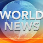 World Hot News - @WorldHotNews1 YouTube Profile Photo