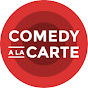 Comedy a la Carte - @comedyalacarte798 YouTube Profile Photo