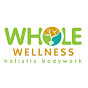 Whole Wellness YouTube Profile Photo