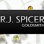 RJSpicerGoldsmith - @RJSpicerGoldsmith YouTube Profile Photo