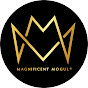 Magnificent Mogul YouTube Profile Photo