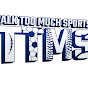 Talk Too Much sports podcast - @talktoomuchsportspodcast5316 YouTube Profile Photo