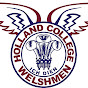 Holland College Welshmen Community Band - @hollandcollegewelshmencomm3239 YouTube Profile Photo