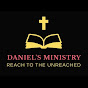 Daniel's Ministry YouTube Profile Photo