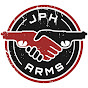 JPH ARMS - @jpharms9984 YouTube Profile Photo