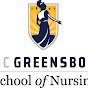 UNC Greensboro School of Nursing - @uncgreensboroschoolofnursi8608 YouTube Profile Photo