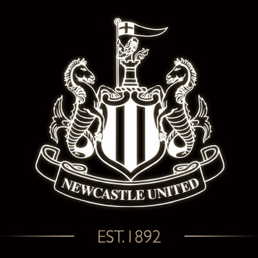 haz Licuar Patatas Newcastle United - YouTube