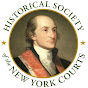 Historical Society of the NY Courts - @HSNYCourts YouTube Profile Photo