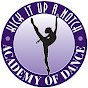 Kick It Up A Notch Academy of Dance YouTube Profile Photo