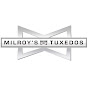 Milroy's Tuxedos - @milroystuxedos5306 YouTube Profile Photo