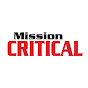 Mission Critical Magazine - @Missioncriticalmagazine YouTube Profile Photo
