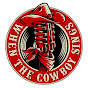 When The Cowboy Sings - @whenthecowboysings YouTube Profile Photo