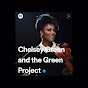 Chelsey Green and The Green Project - @ChelseyGreenProject YouTube Profile Photo