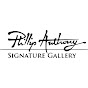 Phillip Anthony Signature Gallery YouTube Profile Photo