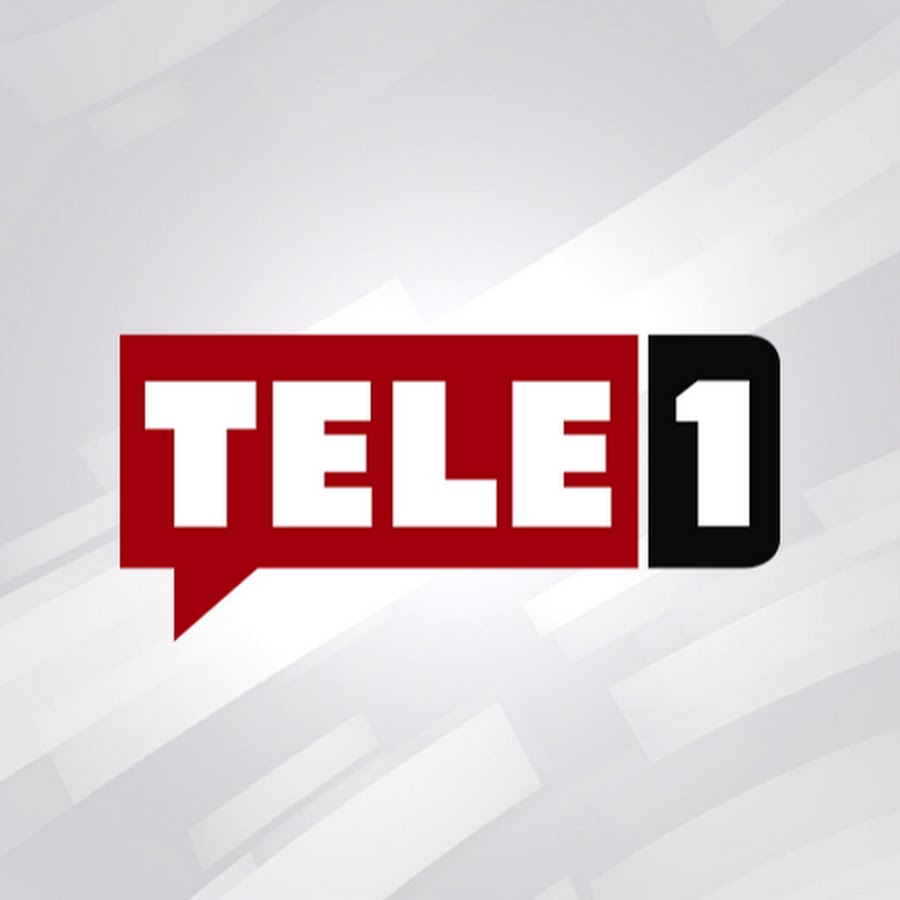 Tele1 - YouTube