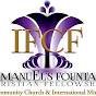 ImmanuEl's Fountain Christian Fellowship - @eternalpurpose7 YouTube Profile Photo