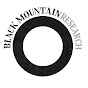 Black Mountain Research - @blackmountainresearch7354 YouTube Profile Photo