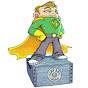 The Soap Box Hero YouTube Profile Photo