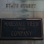 Marshall Fields - @marshallfields9815 YouTube Profile Photo