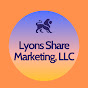 Lyons Share Marketing, LLC - @lyonssharemarketingllc2507 YouTube Profile Photo