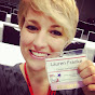 Lauren Ann - @shebelievesinfreedom YouTube Profile Photo