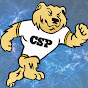 CSP Goldenbears - @cspgoldenbears6302 YouTube Profile Photo