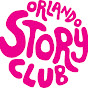 Orlando Story Club - @Orlandostoryclub YouTube Profile Photo