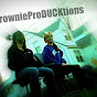 BrownieProducKtions - @BrownieProducKtions YouTube Profile Photo