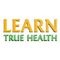 Learn True Health Podcast with Ashley James - @LearnTrueHealth YouTube Profile Photo