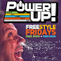 Power UP! YouTube Profile Photo