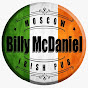 Billy McDaniel YouTube Profile Photo