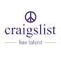 Craigslist Has Talent - @craigslisthastalent7000 YouTube Profile Photo