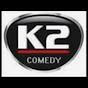 K2comedy - @k2comedy446 YouTube Profile Photo