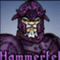 hammerfel - @hammerfel YouTube Profile Photo