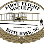 First Flight Society - @firstflightsociety5986 YouTube Profile Photo