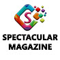 Spectacular Magazine - @spectacularmagazine130 YouTube Profile Photo