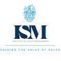 Institute of Sales Management - @instituteofsalesmanagement4221 YouTube Profile Photo