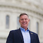Congressman Scott Peters - @repscottpeters  YouTube Profile Photo