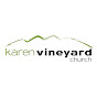 Karen Vineyard Church - @karenvineyardchurch9366 YouTube Profile Photo