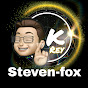 Steven Fox - @stevenfox8856 YouTube Profile Photo