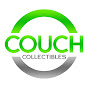Couch Collectibles - @couchcollectibles  YouTube Profile Photo